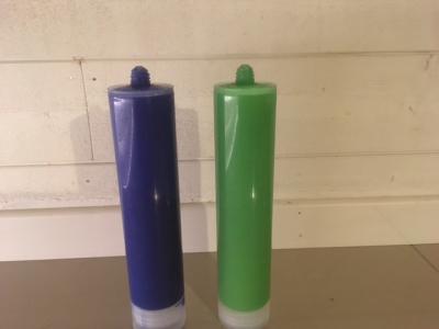 Slipa flytspackel Slipa flytspackel