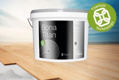 Bona golvlim för trägolv